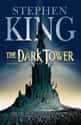The Dark Tower VII: The Dark Tower on Random Best Fantasy Book Series