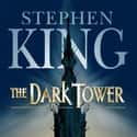 The Dark Tower VII: The Dark Tower on Random Best Fantasy Book Series