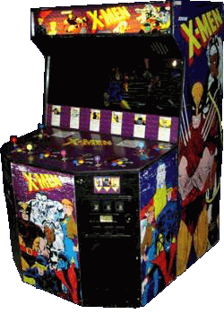 Arcade Art Best Arcade Artwork