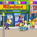 The Simpsons Arcade Game on Random Best '90s Arcade Games
