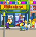 The Simpsons Arcade Game on Random Best Classic Arcade Games