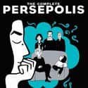 Marjane Satrapi   Persepolis is an autobiographical graphic novel by Marjane Satrapi depicting her childhood up to her early adult years in Iran during and after the Islamic revolution.