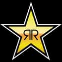 Rockstar on Random Best Energy Drink Brands