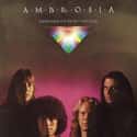 Pop music, Rock music, Pop rock   Ambrosia is an American rock band formed in southern California in 1970.