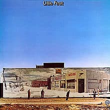 List of All Top Little Feat Albums, Ranked