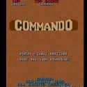 Commando on Random Best Classic Video Games