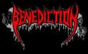 Benediction on Random Best Death Metal Bands