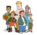 Recess on Random Best TV Shows You Can Watch On Disney+