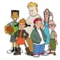 Andrew Lawrence, Ashley Johnson, Jason Davis   Recess is an American animated television series created by Paul Germain and Joe Ansolabehere.
