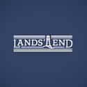 Lands' End on Random Clothing Brands That Last Forever