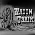 Wagon Train on Random Best 1960s Action TV Series