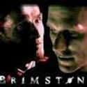 Brimstone on Random Best Supernatural Drama TV Shows
