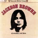 Jackson Browne on Random Best Jackson Browne Albums