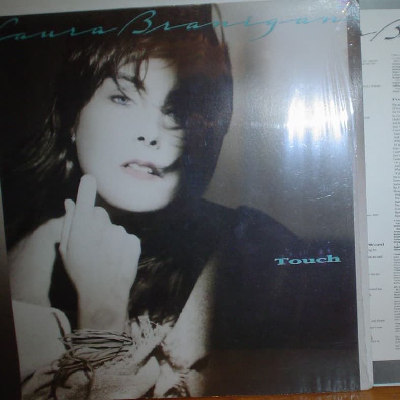 List of All Top Laura Branigan Albums, Ranked