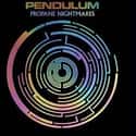 Pendulum on Random Best Creedence Clearwater Revival Albums