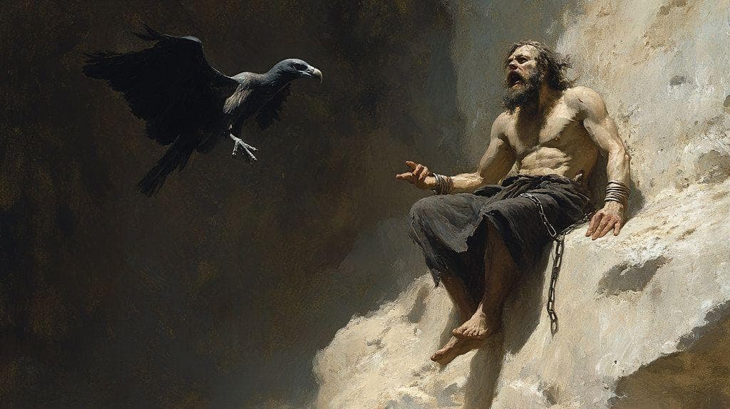 The Most Brutal Stories In Greek Mythology