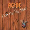 Fly on the Wall on Random AC/DC Albums