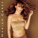 Mariah Carey on Random Best Mariah Carey Albums