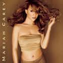 Mariah Carey on Random Best Self-Titled Albums