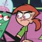 The Jimmy Timmy Power Hour, Channel Chasers   "Fairly Odd Parents"