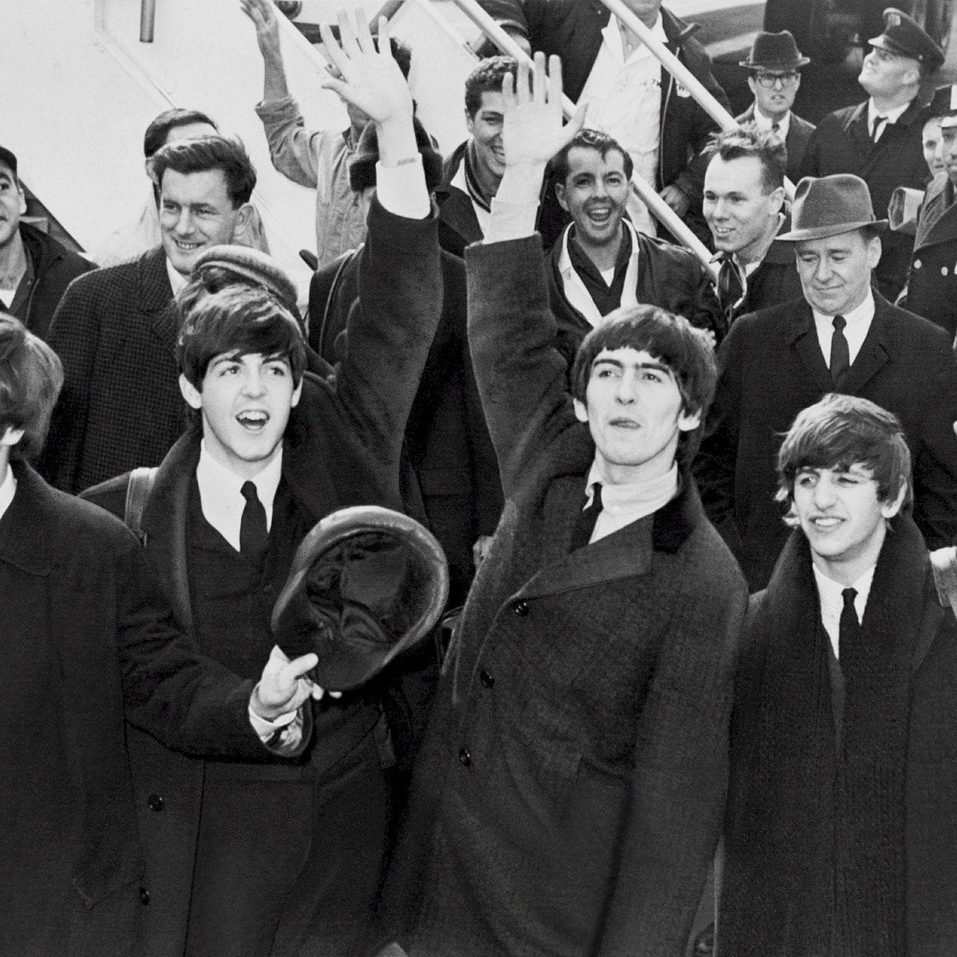 Beatlemania is listed (or ranked) 85 on the list The Most Popular Broadway Musicals of All Time