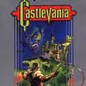 Castlevania on Random Single NES Game