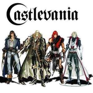 Castlevania
