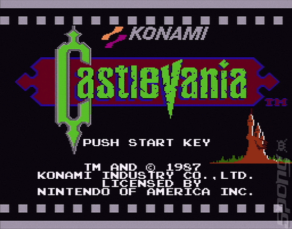 Castlevania