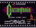 Castlevania on Random Hardest Video Games To Complete