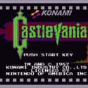 Castlevania on Random Hardest Video Games To Complete