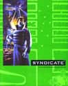 Syndicate on Random Best Classic Video Games
