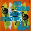 Get Happy!! on Random Best Elvis Costello Albums