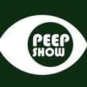 Peep Show on Random Best British Sitcoms