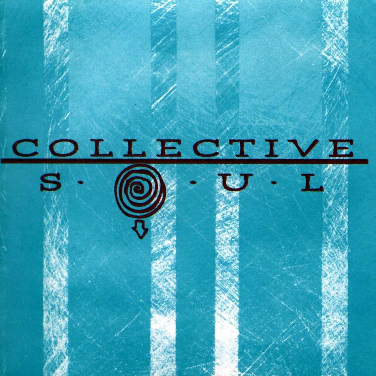 List of All Top Collective Soul Albums, Ranked