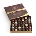 Godiva Chocolatier on Random Awesome Things You Can Get For Free Online