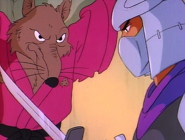 13 Childhood Cartoon Characters With Dark Origins
