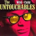 The Untouchables on Random Best Mod Bands/Artists
