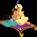 Aladdin on Random Best Cartoons of the '90s