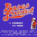 Bases Loaded on Random Single NES Game