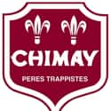 Chimay Brewery on Random Top Beer Companies