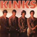 Kinks on Random Best Albums That Didn't Win a Grammy