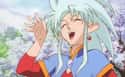 Ryoko on Random Best 'Chaotic Neutral' Anime Characters