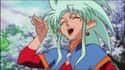 Ryoko on Random Great Anime Characters Who Can Fly (Excluding DBZ)