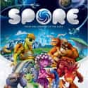 Spore on Random Best God Games