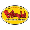 Bojangles' Famous Chicken 'n Biscuits on Random Best Drive-Thru Restaurant Chains