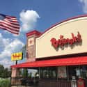 Bojangles' Famous Chicken 'n Biscuits on Random Quintessential Local Fast Food Chain From Every State