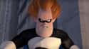 Syndrome on Random Greatest Quotes From Disney Villains