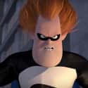 Syndrome on Random Greatest Quotes From Disney Villains