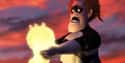 Syndrome on Random Fan Theories About Disney Villains