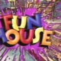 Fun House on Random Best Game Shows of the 1980s